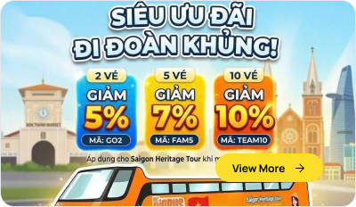 Booking Detail