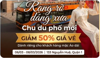 Booking Detail